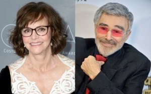 Sally Field Says Late Burt Reynolds Will Always Be in Her Heart in Touching Tribute