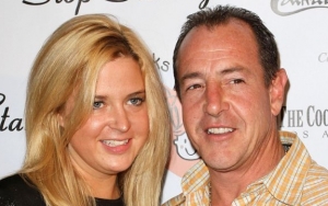 Lindsay Lohan's Father and His Wife Are Divorcing