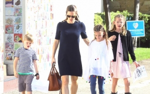 Jennifer Garner's Daughter Didn't Know of Her Fame Until This Happened