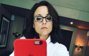 Julia Louis-Dreyfus Feels 'Different' After Breast Cancer Battle