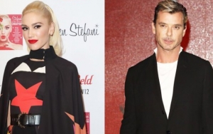 Gwen Stefani and Gavin Rossdale in Mediation Over 'Parenting Issues'