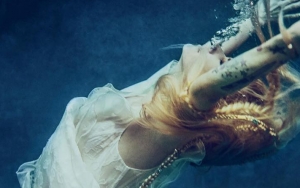 Avril Lavigne Teases First New Song Since 2015