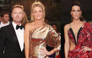Ronan Keating Appears to Slam Kate Beckinsale for Cutting Lines at GQ Men of the Year Awards
