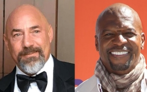 Agent Accused of Groping Terry Crews to Retire After Settling Lawsuit