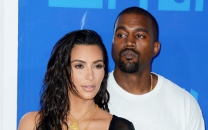 Trouble in Paradise? Kanye West Reportedly Refuses to Have Another Child With Kim Kardashian