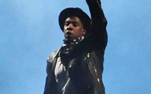 Jay-Z's Tidal Concert Set to Benefit Criminal Justice Reform Efforts