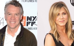 Tate Donovan on Filming 'Friends' With Ex Jennifer Aniston: I'm Dying Inside