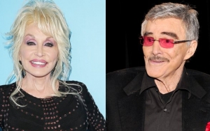 Dolly Parton 'Sad' Following Former Co-Star Burt Reynolds' Passing