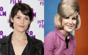 Gemma Arterton Cast as Dusty Springfield in 'So Much Love'