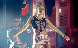 Miley Cyrus and Wiz Khalifa Sued for Ripping Off '23'