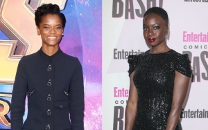 'Black Panther' Stars Join Forces for 'The Convert'