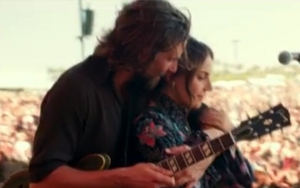 Bradley Cooper Seduces Lady GaGa in New 'A Star Is Born' Sneak Peek