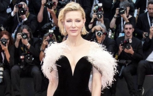 Cate Blanchett to Be Honored With BAFTA's Excellence in Film Award