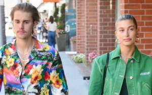 Justin Bieber and Hailey Baldwin Attend NYFW for the First Time as Couple