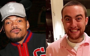 Chance The Rapper Leads Tributes to Mac Miller