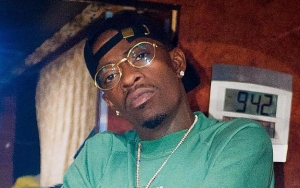Rich Homie Quan Is Officially Acknowledged as Father To 4-Year-Old Son