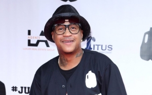 Ex-Disney Star Orlando Brown Gets Jail Time Following Drug Possession
