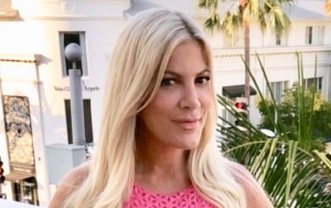 Tori Spelling Fires Back At Mom-Shamers for Criticizing Her Children's Appearance