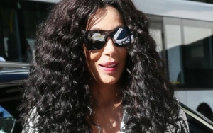 Cher Will Return to Stage for New Tour After Five Years