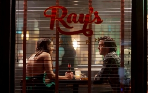 'This Is Us' Unveils Season 3 First Look Featuring Jack and Rebecca's First Date