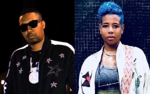 Nas Denies Physically Abusing Ex-Wife Kelis: 'I Do Not Beat Women'
