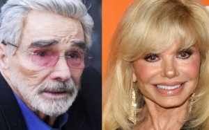 Loni Anderson Thankful for Support Following Ex Burt Reynolds' Death