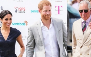 Meghan Markle Is 'the Best Thing' Ever Happened to Prince Harry, According to Prince Charles