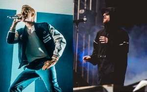 G-Eazy Gets Sentimental While Honoring Mac Miller at Florida Show