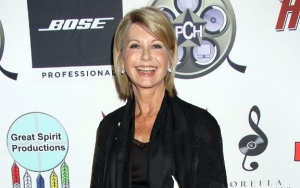 Olivia Newton-John Confident She Will Win Over Third Cancer