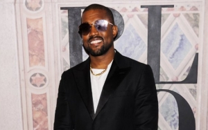 Kanye West Kicks Out 'Trash' Journalist From NY Fashion Show 