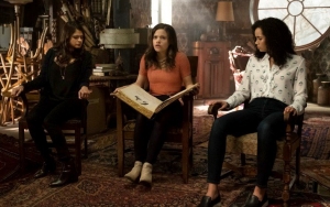 'Charmed' Reboot Hails From 'Real Latinx Witch' Writer