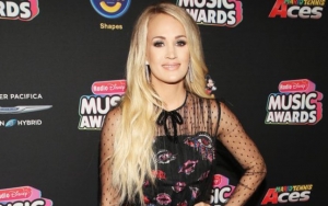 Carrie Underwood Debuts New 'SNF' Theme Song 'Game On' to Criticism
