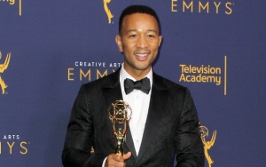 John Legend Joins EGOT Club Thanks to 'Jesus Christ Superstar Live!'