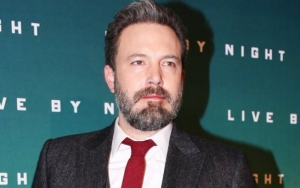 Ben Affleck Shows 'Healthier' Progress After Work Out Session Amid Rehab Stint