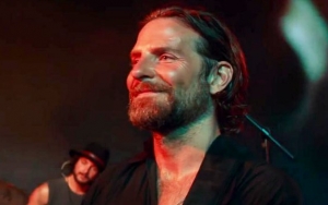 Bradley Cooper Used Dark Past as Inspiration While Filming 'A Star Is Born'