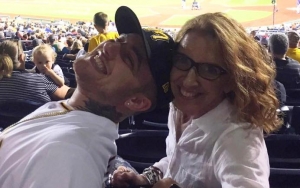 Mac Miller's Mom Posts Heartbreaking Tribute to Her Son
