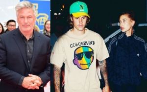 Alec Baldwin to Niece Hailey Baldwin and Justin Bieber: Don't Rush Into Marriage!