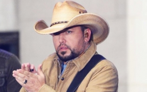 Jason Aldean Forced to Cancel Sold-Out Cincinnati Show Due to Bad Weather