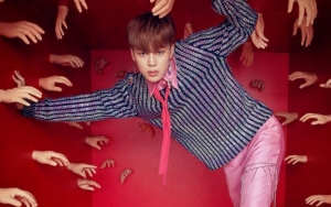This Video of BTS' Jimin Causes People Gushing on Twitter