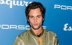 Penn Badgley's 'Molestation' Incident Is Not 'Personal Trauma'