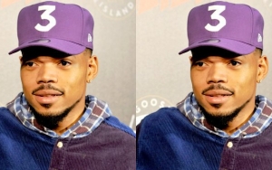 Chance the Rapper Tosses Out Idea of Being Actor