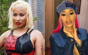 Nicki Minaj 'Ecstatic' That Her Fight With Cardi B Brings Success to 'Barbie Dreams' Music Video