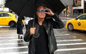  Bella Hadid's Father Calls Off Defamation Lawsuit