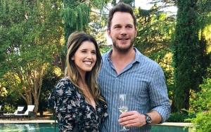 It's Getting Serious! Chris Pratt's GF Katherine Schwarzenegger Featured in His Family Portraits