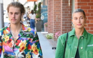 Hailey Baldwin 'Choosy' With Modeling Gigs Because of Justin Bieber