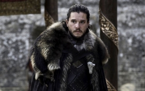 Kit Harington: It's Difficult to End 'Game of Thrones'