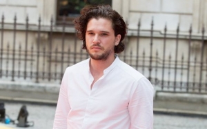 Kit Harington Could Be the Next Batman