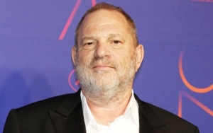 Video Shows Harvey Weinstein's Creepy Business Meeting With Accuser Hours Before Alleged Rape