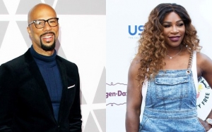 Common Wished Serena Williams Got Leeway for U.S. Open Meltdown
