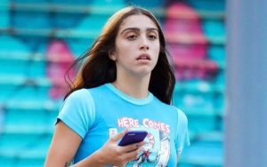  Madonna's Daughter Reached Out to Designer for New York Fashion Week Debut
